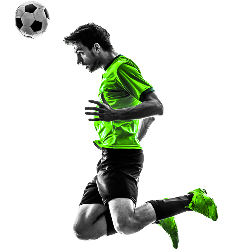 Sports Giant Image